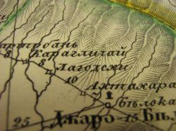 B-Old-map-of-Lagodekhi