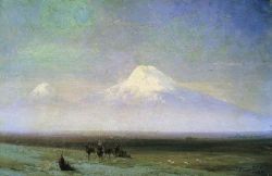 B-Aivazovsky-Ivan-Gora-Ararat-gallerix-ru