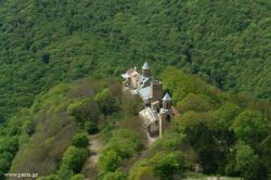 B MARTKOPI-MONASTERY-georgia from paata.ge