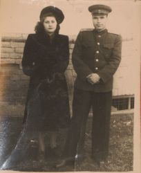 G-Pogosova-and-Romanyuk-1948