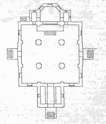 B-lagodekhi-tcerkov-v-razreze