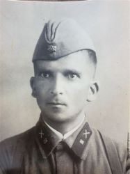 G Georgiy Viktorovitch Karganov (Korganov-4)