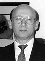 G Alexandr Levkovskiy