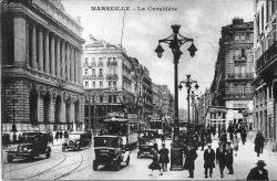 Marseille from pixabay com