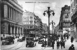 G-Marseille