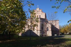 G lagodekhi kazan church