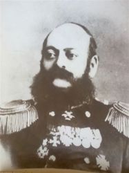 G Mikhail Ivanovitch Korganov (Korganov-2)