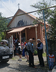 S--new--sv-nikolay-church-in-lagodekhi