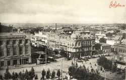 B Rostov-na-Donu