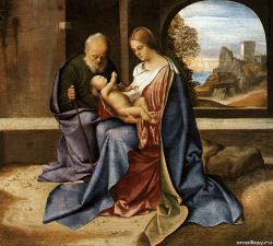 G-Giorgione