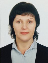 G Viktoriya Savelieva