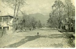 G Lagodekhi the middle of 20 cetntury
