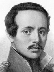 G Mikhail lermontov