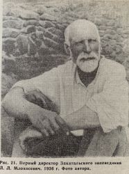 G Leonid Mlokosewitch 1936