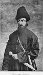 G tcarevitch Aleksandr