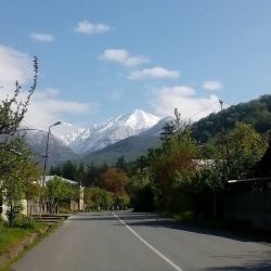 G lagodekkhi svoboda str