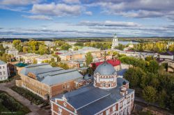 Slobodskoy town From kirov-portal.ru