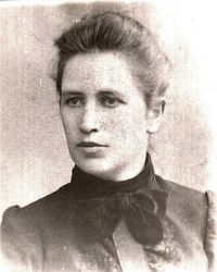 P Eugenia Mlokosiewicz