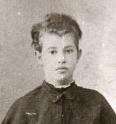 P Emma Mlokosiewicz photo of 1898