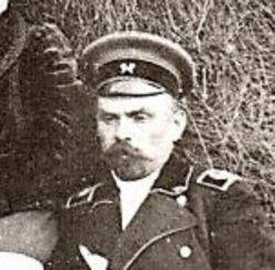 B Leonid Mlokosiewicz after 1900