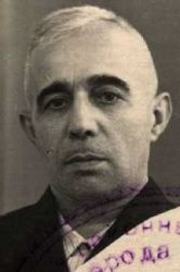 Arutiunov Georgiy