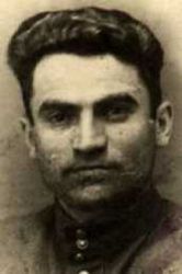 Begashvili Georgi