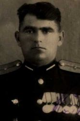 G 24. Shubetidze Mikhail