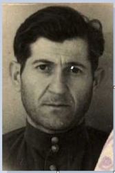 G 16. Grigoloshvili Mikhail