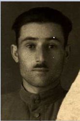 G 19. Mandjaparashvili Alexandr
