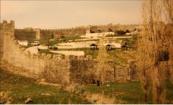 G Ardagan fort