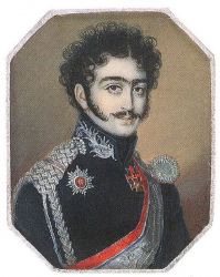 G Konstantin prince of Imereti