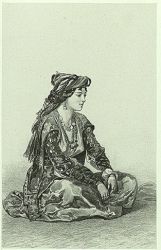 G Baku woman
