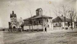 G Church 50 ys