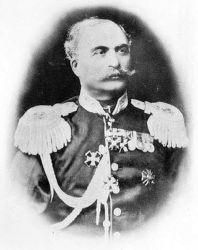 G  Iliya Zaalovich Chelokaev